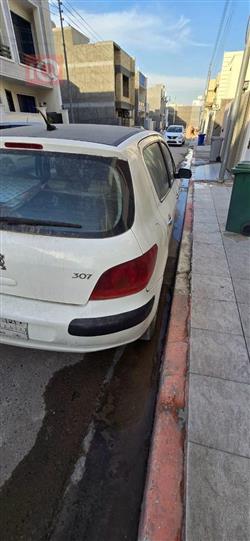 بیجۆ 307